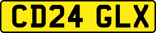 CD24GLX