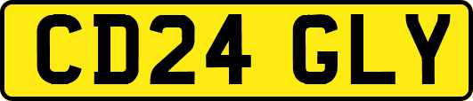 CD24GLY