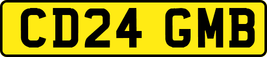 CD24GMB
