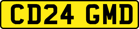 CD24GMD