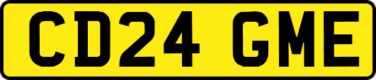 CD24GME
