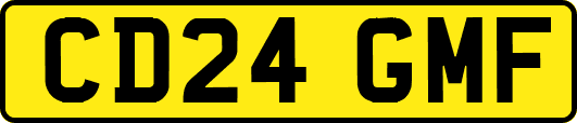 CD24GMF