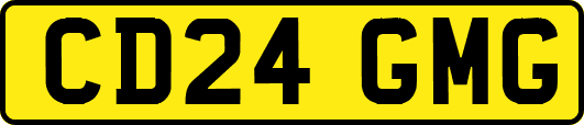 CD24GMG