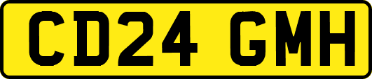 CD24GMH