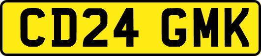 CD24GMK