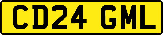 CD24GML