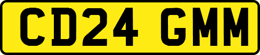 CD24GMM