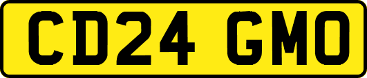 CD24GMO