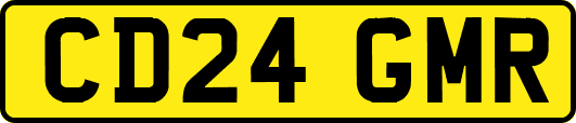 CD24GMR