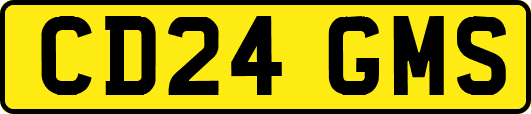 CD24GMS