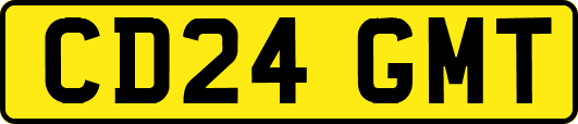 CD24GMT