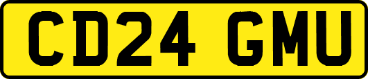 CD24GMU