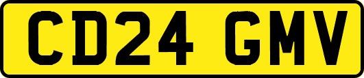 CD24GMV