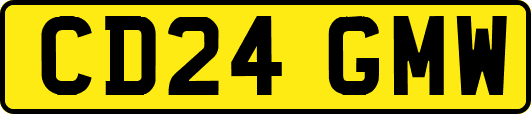 CD24GMW