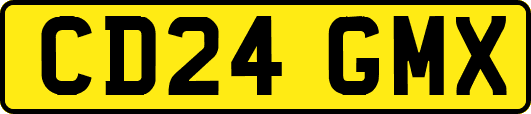 CD24GMX