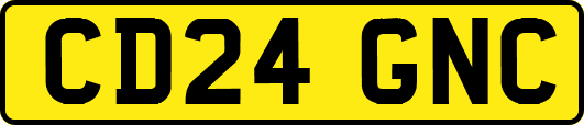 CD24GNC