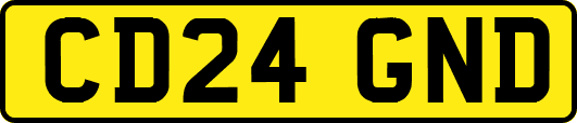 CD24GND