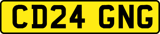 CD24GNG