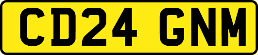 CD24GNM