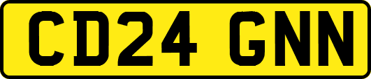 CD24GNN