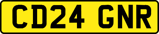 CD24GNR