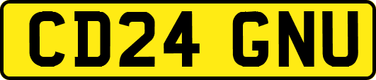 CD24GNU