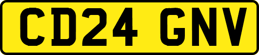 CD24GNV