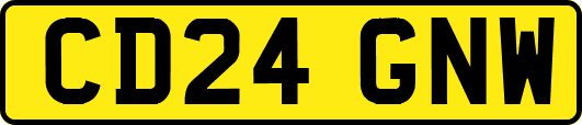 CD24GNW