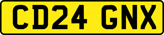 CD24GNX