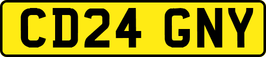 CD24GNY