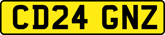 CD24GNZ