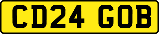 CD24GOB