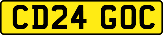 CD24GOC