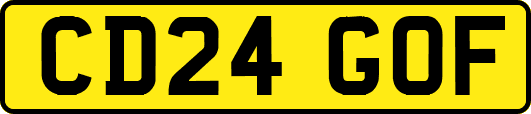 CD24GOF