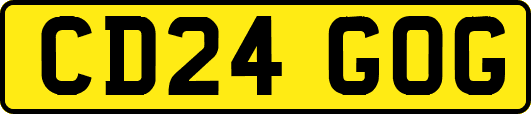 CD24GOG