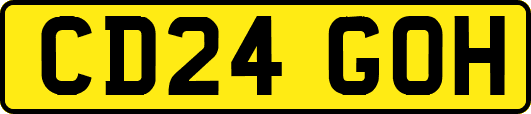 CD24GOH