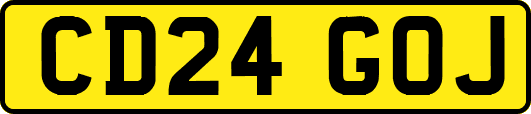 CD24GOJ