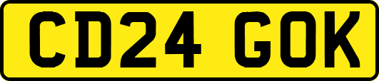 CD24GOK