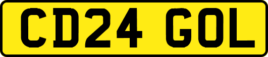 CD24GOL