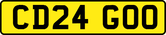 CD24GOO
