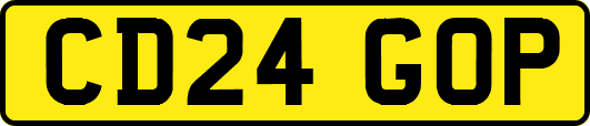CD24GOP