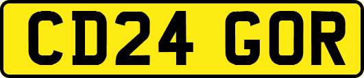 CD24GOR