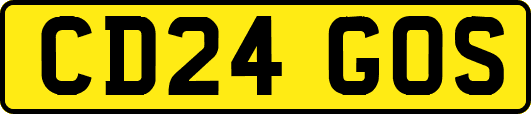CD24GOS