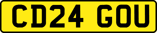 CD24GOU