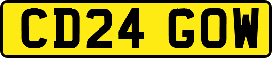 CD24GOW