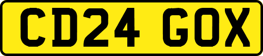 CD24GOX