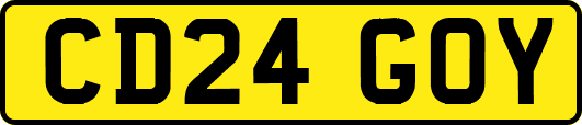 CD24GOY