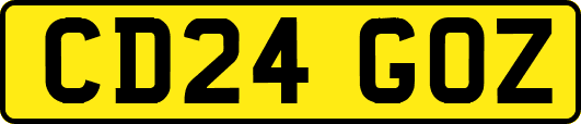 CD24GOZ