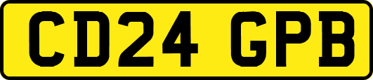 CD24GPB