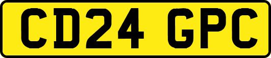 CD24GPC